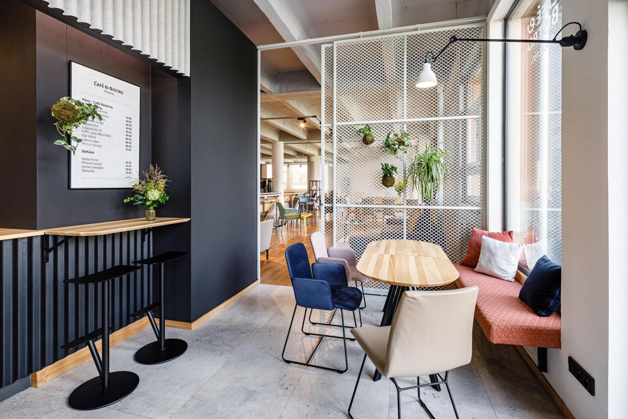 Boutique Hotel Mezi Svy Hradec Králové Exteriör bild